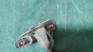 Проводка ABS задняя L200/5 MITSUBISHI L200 4670A949