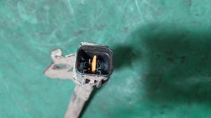Проводка ABS задняя L200/5 MITSUBISHI L200 4670A949