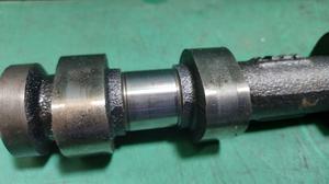 Распредвал впускной 2GD-FTV G8 TOYOTA Hilux 13501-0E010