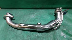 Патрубок системы EGR/1 1GD-FTV G8 TOYOTA HiluxTOYOTA HiluxTOYOTA Hilux 25611-0E010