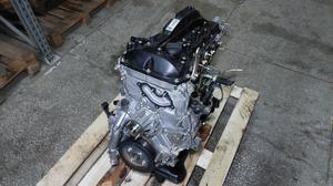 Двигатель 2GD-FTV G8 TOYOTA HiluxTOYOTA Hilux 2GD-FTV