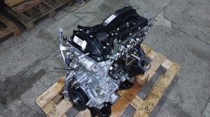Двигатель 1GD-FTV G8