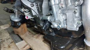 Двигатель 1GD-FTV G8 TOYOTA HiluxTOYOTA Hilux 1GD-FTV