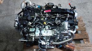 Двигатель 1GD-FTV G8 TOYOTA Hilux 1GD-FTV