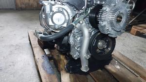 Двигатель 1GD-FTV G8 TOYOTA Hilux 1GD-FTV