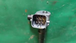 Форсунка топливная 2GD-FTV G8 TOYOTA HiluxTOYOTA Hilux 23670-08030