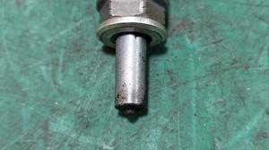 Форсунка топливная 2GD-FTV G8 TOYOTA HiluxTOYOTA Hilux 23670-0E070