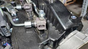 Двигатель 1GD-FTV G8 TOYOTA Hilux 1GD-FTV