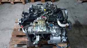 Двигатель 1GD-FTV G8 TOYOTA Hilux 1GD-FTV