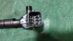Форсунка топливная 1GD-FTV G8 TOYOTA HiluxTOYOTA Hilux 23670-08020