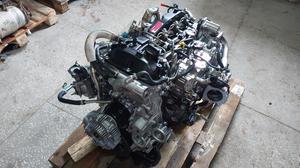 Двигатель 1GD-FTV G8 TOYOTA Hilux 1GD-FTV
