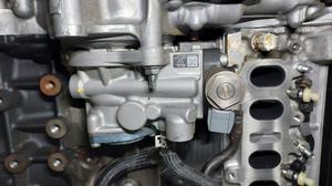 Двигатель 2GD-FTV G8 TOYOTA HiluxTOYOTA Hilux 2GD-FTV