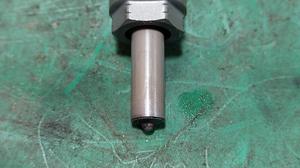 Форсунка топливная 1GD-FTV G8 TOYOTA HiluxTOYOTA Hilux 23670-08020