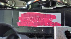 Двигатель 1GD-FTV G8 TOYOTA Hilux 1GD-FTV