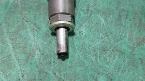 Форсунка топливная 2GD-FTV G8 TOYOTA HiluxTOYOTA Hilux 23670-08030