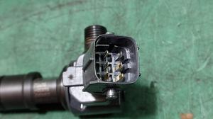 Форсунка топливная 2GD-FTV G8 TOYOTA HiluxTOYOTA Hilux 23670-0E070