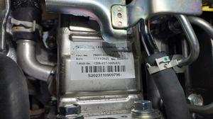 Двигатель 1GD-FTV G8 TOYOTA Hilux 1GD-FTV