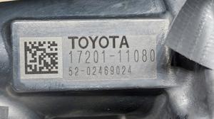 Двигатель 1GD-FTV G8 TOYOTA Hilux 1GD-FTV