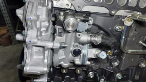Двигатель 1GD-FTV G8 TOYOTA HiluxTOYOTA Hilux 1GD-FTV