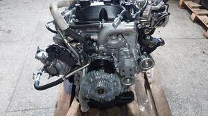 Двигатель 1GD-FTV G8 TOYOTA Hilux 1GD-FTV