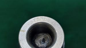 Распредвал впускной 2GD-FTV G8 TOYOTA Hilux 13501-0E010