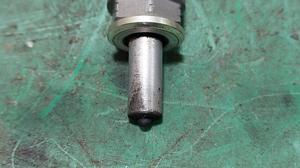 Форсунка топливная 2GD-FTV G8 TOYOTA HiluxTOYOTA Hilux 23670-08030