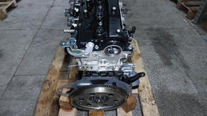 Двигатель 1GD-FTV G8 TOYOTA HiluxTOYOTA Hilux 1GD-FTV