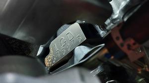 Двигатель 1GD-FTV G8 TOYOTA Hilux 1GD-FTV
