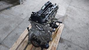 Двигатель 2GD-FTV G8