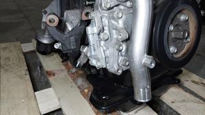 Двигатель 2GD-FTV G8 TOYOTA HiluxTOYOTA Hilux 2GD-FTV