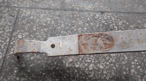 Лист рессоры 4 G8 TOYOTA Hilux 48212-0K530
