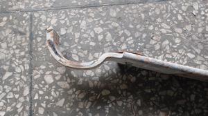 Лист рессоры 4 G8 TOYOTA Hilux 48212-0K530