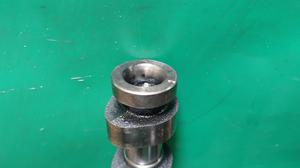 Распредвал впускной 2GD-FTV G8 TOYOTA Hilux 13501-0E010