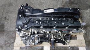 Двигатель 2GD-FTV G8 TOYOTA HiluxTOYOTA Hilux 2GD-FTV