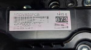 Двигатель 1GD-FTV G8 TOYOTA HiluxTOYOTA Hilux 1GD-FTV