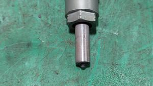 Форсунка топливная 1GD-FTV G8 TOYOTA HiluxTOYOTA Hilux 23670-08020