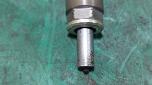 Форсунка топливная 2GD-FTV G8 TOYOTA HiluxTOYOTA Hilux 23670-0E070