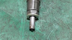 Форсунка топливная 2GD-FTV G8 TOYOTA HiluxTOYOTA Hilux 23670-08030