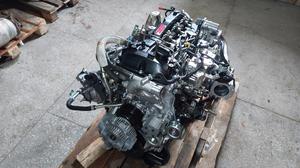 Двигатель 1GD-FTV G8