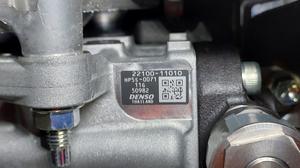 Двигатель 1GD-FTV G8 TOYOTA Hilux 1GD-FTV