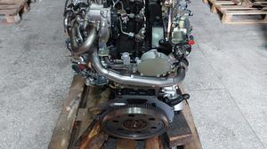 Двигатель 1GD-FTV G8 TOYOTA Hilux 1GD-FTV