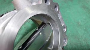 Дроссельная заслонка G8 TOYOTA HiluxTOYOTA Hilux 26100-0E040