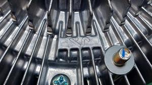 Вискомуфта G8 TOYOTA HiluxTOYOTA HiluxTOYOTA Hilux 16210-0E060