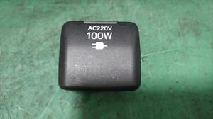 Розетка 220V G8