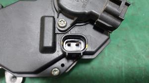 Актуатор турбины G8 TOYOTA Hilux 89674-71020