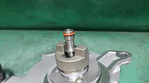 Насос вакуумный F2 TOYOTA FortunerTOYOTA Fortuner 29300-0E010