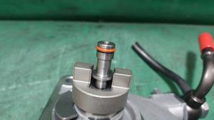 Насос вакуумный F2 TOYOTA FortunerTOYOTA Fortuner 29300-0E010