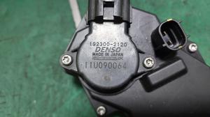 Актуатор турбины G8 TOYOTA Hilux 89674-71020