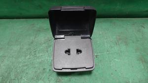 Розетка 220V G8 TOYOTA Hilux 85530-71010-C0