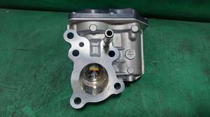 Клапан EGR электрический G8 TOYOTA HiluxTOYOTA HiluxTOYOTA Hilux 25800-0E010